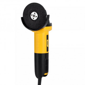 Угловая шлифмашинка DL-JM125-E1 сетевая 900 Вт, 125 мм DELI-2