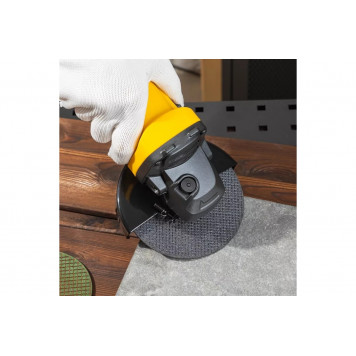 Угловая шлифмашинка DL-JM125-E1 сетевая 900 Вт, 125 мм DELI-6