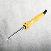 Паяльник DL8830 30 Вт конусное жало Deli