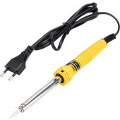 Паяльник DL8830 30 Вт конусное жало Deli