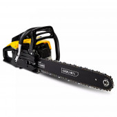 Бензопила DL585020 шина 20" (50 см), 2.0 кВт DELI