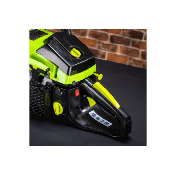 Бензопила DL585020 шина 20" (50 см), 2.0 кВт DELI-4