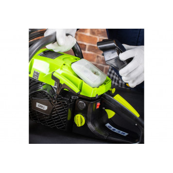 Бензопила DL585020 шина 20" (50 см), 2.0 кВт DELI-5