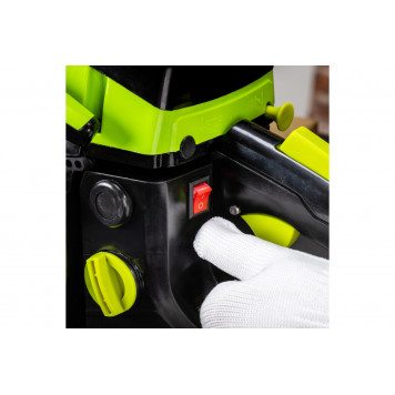 Бензопила DL585020 шина 20" (50 см), 2.0 кВт DELI-6