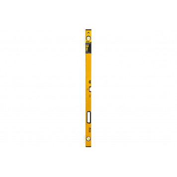 Уровень DL291000 строительный магнитный 3 глазка 100 см Deli Уровень DL291000 строительный магнитный 3 глазка 100 см Deli