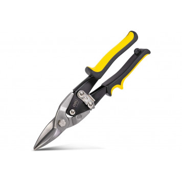 Ножницы DL20030 по металлу прямые 250мм Deli