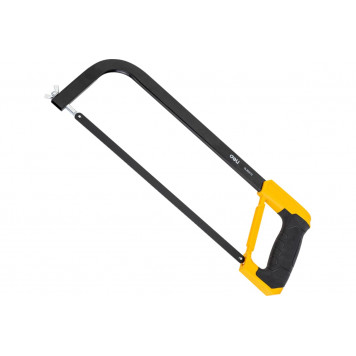 Ножовка DL353712 300мм, по металлу Deli