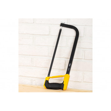 Ножовка DL353712 300мм, по металлу Deli-4