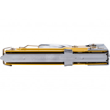 Сшиватель DL1313 3-в-1, скоба 4-8мм, тип D/U/T Deli-2