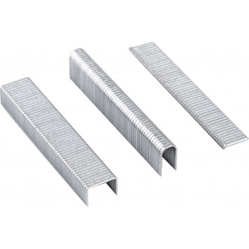 Сшиватель DL1313 3-в-1, скоба 4-8мм, тип D/U/T Deli-3