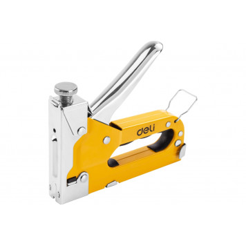 Сшиватель DL238104 2000шт D-тип, Т-тип, U-тип, 2000шт Deli-3