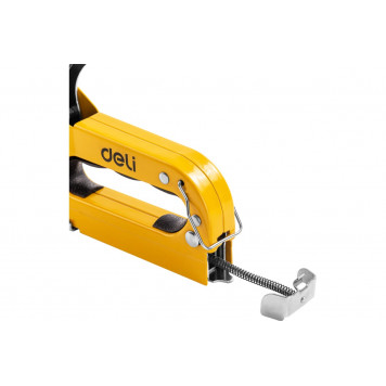 Сшиватель DL238104 2000шт D-тип, Т-тип, U-тип, 2000шт Deli-7