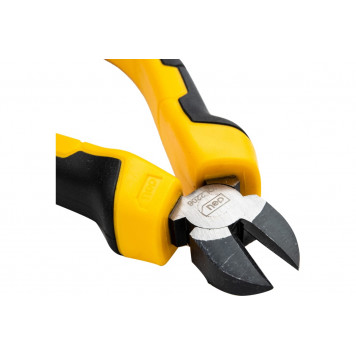 Бокорезы DL2206 диагональные 150 мм Deli-2