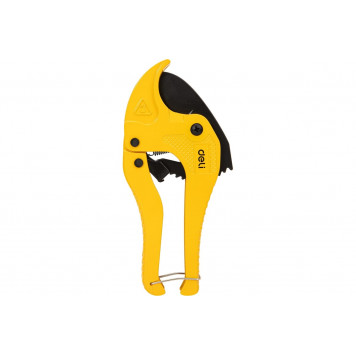 Труборез DL350042 для ПВХ труб 0-42мм, Deli