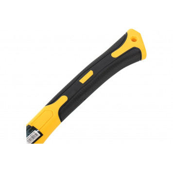 Топор DL5708 600 грамм, фиберглассовая рукоять Deli-3