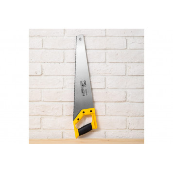 Ножовка DL6845 по дереву 450мм, Deli-1