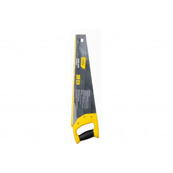 Ножовка DL6845A по дереву 450мм, Deli-6