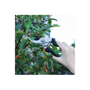 Секатор DL580203 210мм D-15мм Deli-7