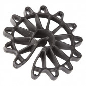 Фиксатор арматуры звёздочка 20, 05-0310