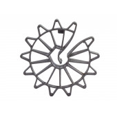 Фиксатор арматуры звёздочка 35, 05-0340