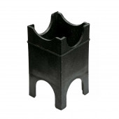 Фиксатор арматуры потолочная опора 05-0930, 2,4мм 60/70/80 мм 