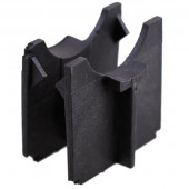 Фиксатор арматуры стойка ФСУ 15/25, 05-0950