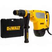Перфоратор D25614K-QS 1350 Вт, SDS-max DEWALT