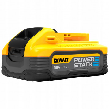 Аккумулятор DCBP518-XJ POWERSTAK 18 В XR 5.0 Ач DEWALT-1