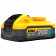 Аккумулятор DCBP518-XJ POWERSTAK 18 В XR 5.0 Ач DEWALT