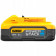Аккумулятор DCBP518-XJ POWERSTAK 18 В XR 5.0 Ач DEWALT