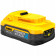 Аккумулятор DCBP518-XJ POWERSTAK 18 В XR 5.0 Ач DEWALT