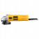 Угловая шлифмашинка DWE4117-QS 950 Вт, 125 мм DEWALT