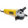 Угловая шлифмашинка DWE4117-QS 950 Вт, 125 мм DEWALT