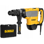 Перфоратор D25733K-QS 1600 Вт, SDS-Max DEWALT