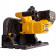 Пила DCS520T2-QW дисковая бесщеточная погружная 165 мм, 2х6 А/ч XR FLEXVOLT 54V DEWALT