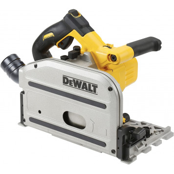 Пила DCS520T2-QW дисковая бесщеточная погружная 165 мм, 2х6 А/ч XR FLEXVOLT 54V DEWALT-5