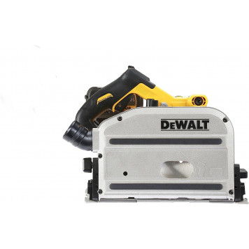 Пила DCS520T2-QW дисковая бесщеточная погружная 165 мм, 2х6 А/ч XR FLEXVOLT 54V DEWALT-6