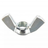 Гайка с барашками M8, уп 200шт.