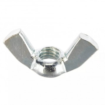 Гайка с барашками M8, уп 200шт.