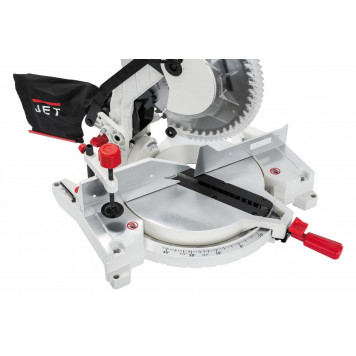 Пила JMS-12SB торцовочная JET-2
