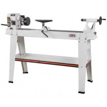Станок JWL-1443L-M токарный по дереву JET Станок JWL-1443L-M токарный по дереву JET