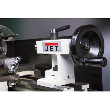 Станок BD-7 токарный JET-1