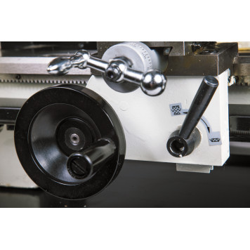 Станок BD-7 токарный JET-2