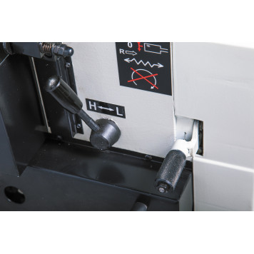 Станок BD-7 токарный JET-3