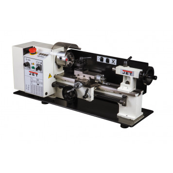 Станок BD-7 токарный JET