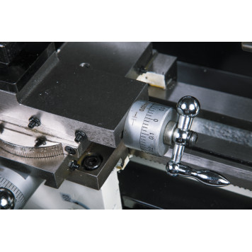 Станок BD-7 токарный JET-4