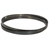 Полотно 10х0,65х1712 6TPI, ленточной пилы JWBS-10