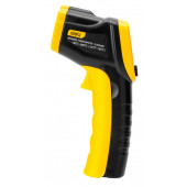 Инфракрасный пирометр (термометр) DL333380 -30, -380°C DELI