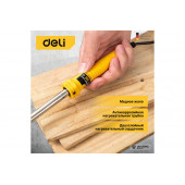 Паяльник Deli DL8860, 60 Вт