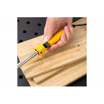 Паяльник Deli DL8860, 60 Вт-5